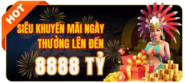 Hoàn trả cược thua hàng tuần tt888