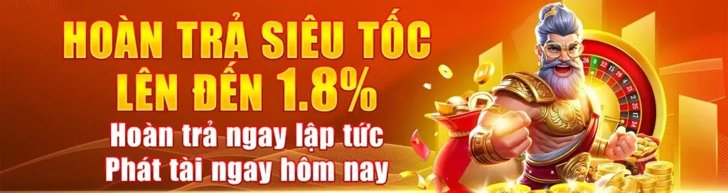 Tổng quan các chương trình khuyến mãi tt888 hấp dẫn