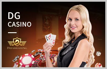 Casino trực tuyến tt888